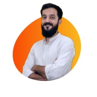 SIRP Employee Faizan Siddiqui's profile photo