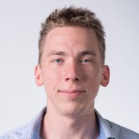 Finfox Employee Vince Jobbágy's profile photo