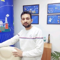 Mohd Akhlaque Email