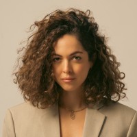 Mento Employee Najla Elmachtoub's profile photo