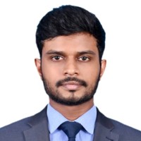 Quantex Qatar Employee Kanimaruthan Pushparajah's profile photo
