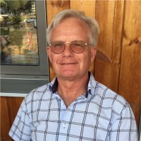 Swedbank Employee Kenneth Åberg's profile photo