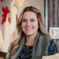 Savory Fund Employee Alexandra Hipp's profile photo