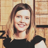 Deezer Employee Kimberley Weaver's profile photo