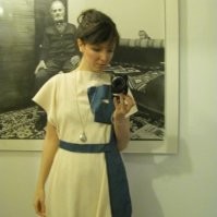 Skinny Bunny Employee Maria Stroe's profile photo