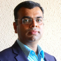 Procter & Gamble Employee Kapil Sharma's profile photo
