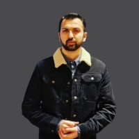 Mega Solution pvt ltd Employee Adil K.'s profile photo