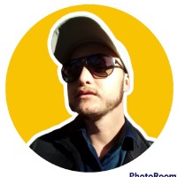 Mastercell Tim Employee Jonatan Jaboinski's profile photo