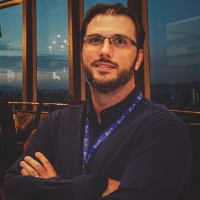 Diogo Cezari Email & Phone Number