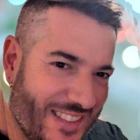 Connectif Artificial Intelligence Employee Efrén Suay Nicolás's profile photo