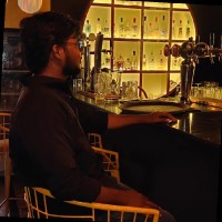 Origin Employee Bharath S's profile photo