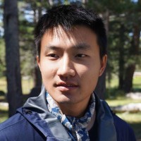 Google Employee Alan Hsu's profile photo