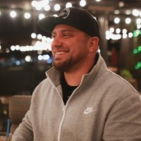 Bryan Strong Email & Phone Number