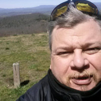 GreenTech Environmental Employee Jerry Pack's profile photo