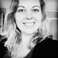 Square Four Employee Maartje van Beek's profile photo