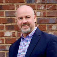 Oakbridge Insurance Employee Mike Iverson's profile photo