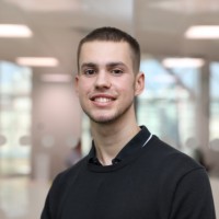 TradeDay Employee Josh Fanning's profile photo