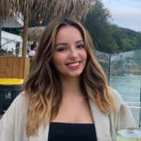 Whitecollars Employee Yana Stoyanovskaya's profile photo