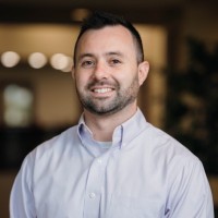 Diocese of Houma-Thibodaux Employee Joe O'Sullivan's profile photo