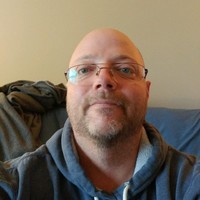 Odeon Cineplex Employee Ronn Gillis's profile photo