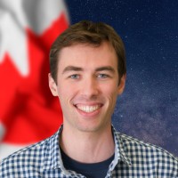 NordSpace Corp. Employee Olivier Lamarre's profile photo