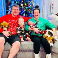 Optiv + ClearShark Employee Matt McVay's profile photo