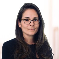 Freshfields Employee Claire James's profile photo