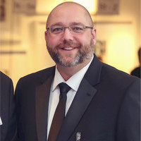 Mitchell Hamline School of Law Employee Kent Spaulding's profile photo