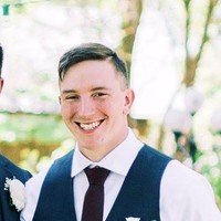 Constant Contact Employee John Shrader's profile photo