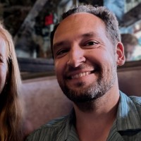 Zocks | AI for Advisors Employee George Carleton's profile photo