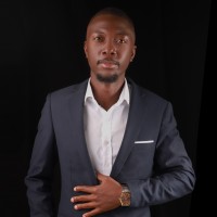 Express Credit Namibia Employee Andreas Ndamanomhata's profile photo