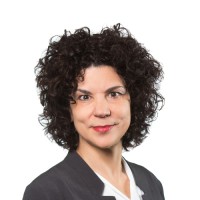 Brigitte Thomas Email