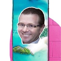 Sainsbury's Bank Employee David Sinclair's profile photo