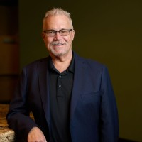 The Just One Project Employee Dan Johnson's profile photo