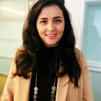 Alara Yaman Email & Phone Number