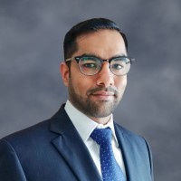 North York General Hospital Employee Prateek Khatri's profile photo