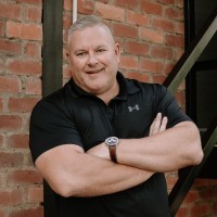 Mantrac Group Employee Jaco Dercksen's profile photo