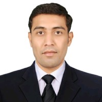CT-TECHNOLOGIES Employee Rameshwar Jha's profile photo