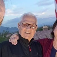 Fathom Realty Elite Employee Dick Tetsell's profile photo