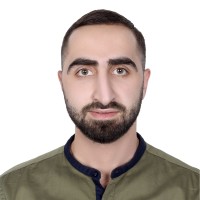 Jacky's Electronics Employee Abdullah D.'s profile photo