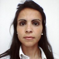 Electrotec Employee Gabriela Echeverria's profile photo