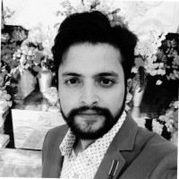 VerticalServe Employee Daljit Singh's profile photo