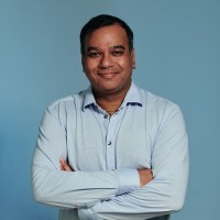 Sachin Patodia Email & Phone Number