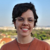 DigitechFP Employee Valéria Girelli's profile photo