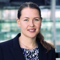 RISE Employee Charlotte Pallangyo's profile photo