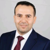 Mansoura University Employee Mohamed Elgamal's profile photo