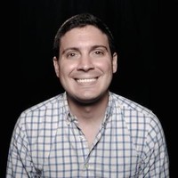 Meta Employee Bryan Carroll's profile photo