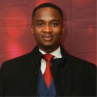 PNC Employee Mark Modin-Annang's profile photo