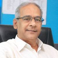 NCC Limited Employee Sudhakara Moorthy's profile photo