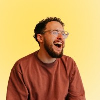 Hey Pongo Employee Alex François's profile photo